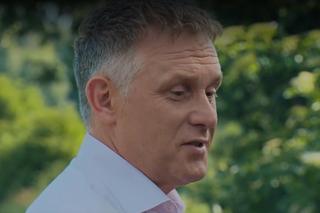 M jak miłość odcinek 1684. Artur Rogowski (Robert Moskwa)