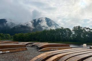 Ta atrakcja z małopolski trafiła na listę UNESCO. Turyści korzystają z niej od ponad 200 lat 