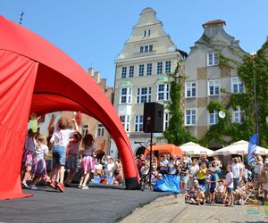 Święto Muzyki w Olsztynie. Co będzie się działo?