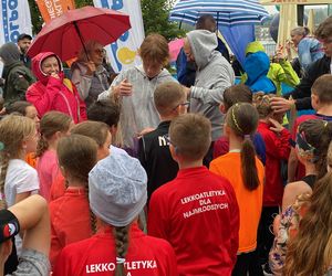 9. Citi Ukiel Olsztyn Półmaraton
