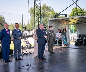 Szparagowa Stolica Polski! Tytuł oficjalnie trafił do Przemętu