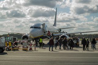 Wysyp tanich lotów z Wrocławia. Te kierunki pokochają łowcy okazji