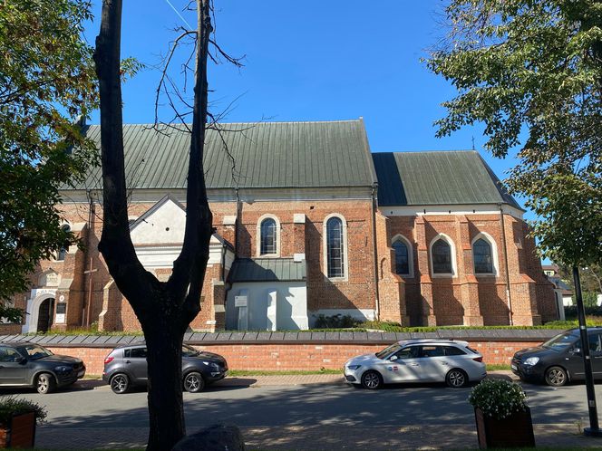 Uniejów