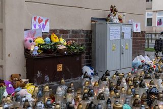 Wiemy jak wyglądał atak na przedszkolaków. „Krzyczał „ave Putin” i że wszystkich pozabija”