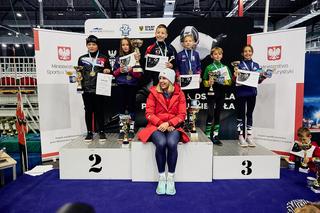 Poznań: Wyjątkowy trening na wrotkach pod okiem mistrzyni olimpijskiej! Znamy szczegóły