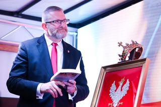 W tej gminie poparcie dla Grzegorza Brauna było największe! Zdradzają, co zrobią w drugiej turze!