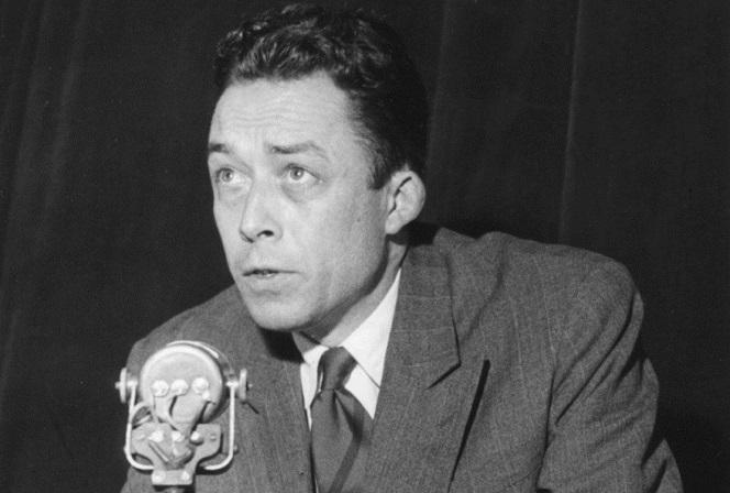 Albert Camus