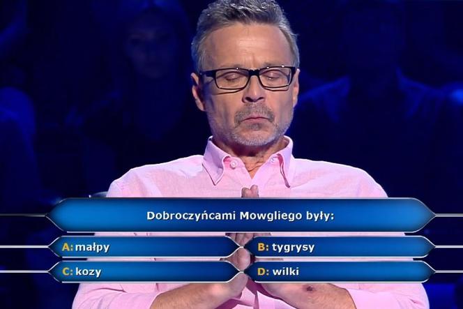 Milionerzy