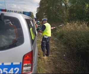 Mieszkańcy Kodeńca i Wyhalewa mówią o ataku rosyjskich dronów. Huk i strach