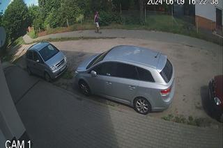 Dotkliwie pobicie nastolatka. Są zdjęcia z monitoringu. Rozpoznajesz tego mężczyznę?