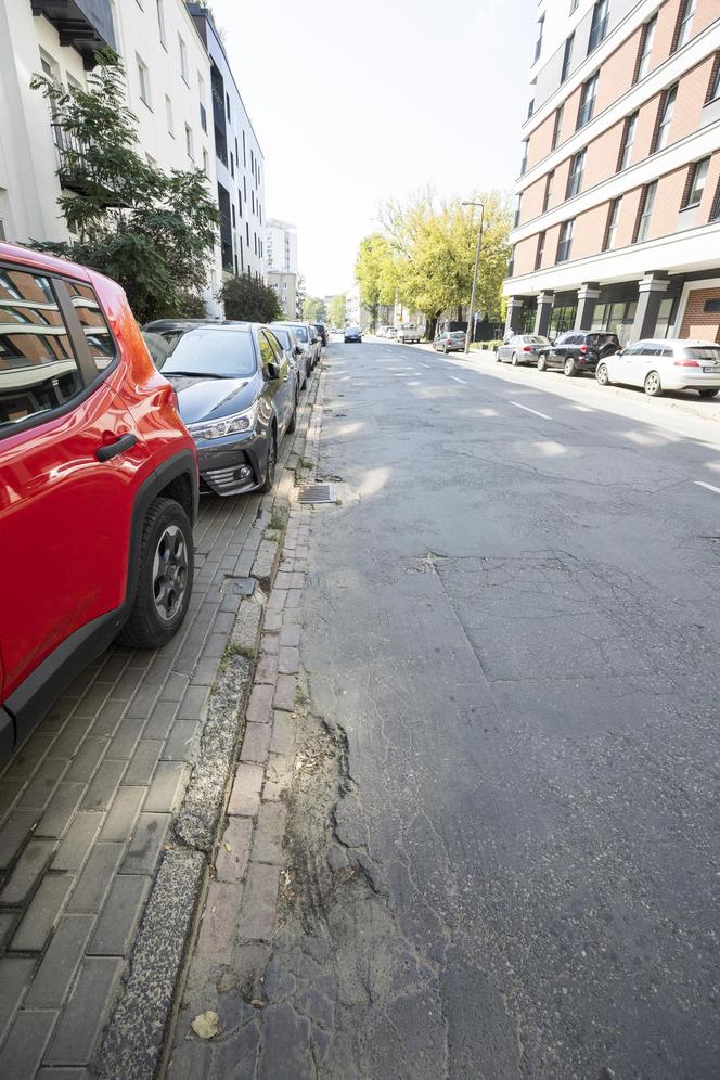 Strefa Płatnego Parkowania na Kamionku wejdzie w życie jesienią. Co na to mieszkańcy?