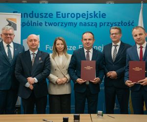 W tych powiatach woj. lubelskiego pojawią się nowe drogi