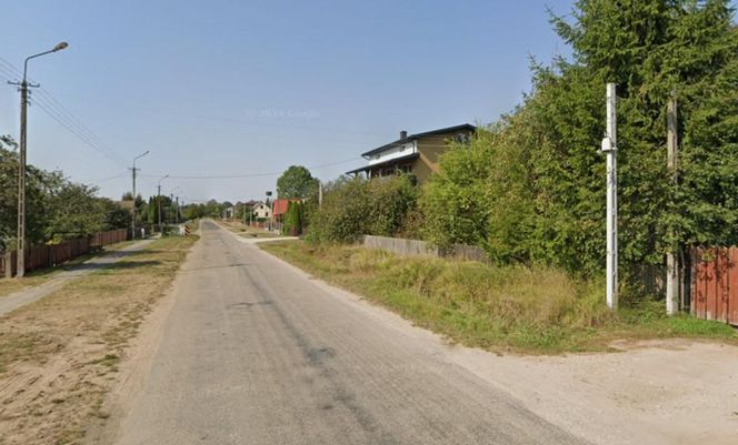Nowa Wola w woj. podlaskim