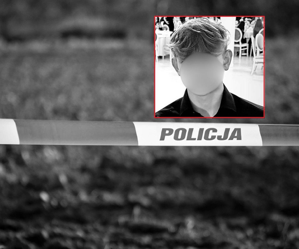 Co dalej ze sprawcą zabójstwa w Tarnowie? Prokurator komentuje