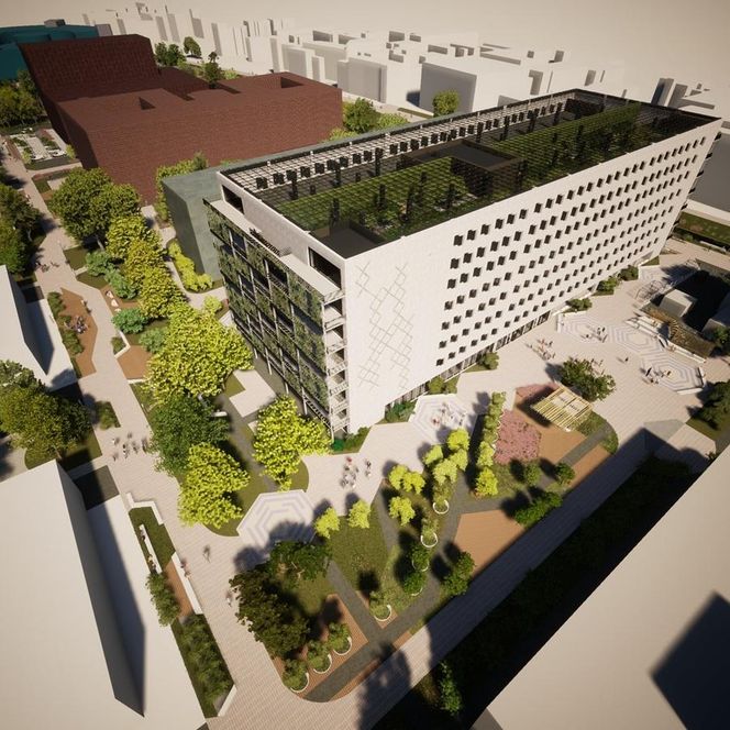 Śląskie Interdyscyplinarne Centrum Chemii Uniwersytetu Śląskiego