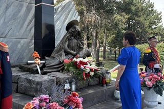 Obchody Święta Wojska Polskiego w Chicago