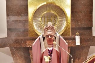 Dyspensa od mszy w Boże Narodzenie 2020? Biskup rzeszowski radzi zwiększyć ich liczbę