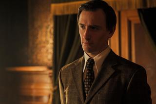 Gra z cieniem, odcinek 1