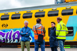 Fasada z recycklingu