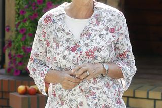 Małgorzata Braunek przeżyła niezwykłą miłość