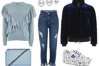 pomysły na stylizacje