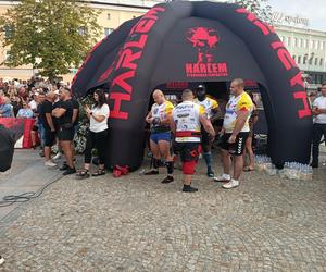 Viking European Strongman Cup. Białystok