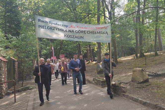 32. Ogólnopolska Pielgrzymka Trzeźwości