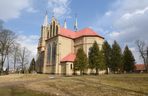 Krynki. Niezwykłe miasteczko na Podlasiu. Historia, zabytki i ciekawostki