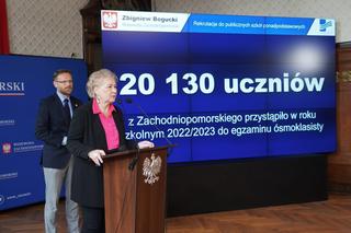 Zachodniopomorskie: 20 000 uczniów zostało przyjętych do szkół średnich w regionie 