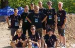Łazik marsjański z Lublina wyróżniony. To wielki sukces studentów Politechniki Lubelskiej