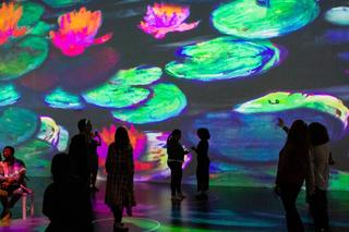 Immersive Monet & The Impressionists