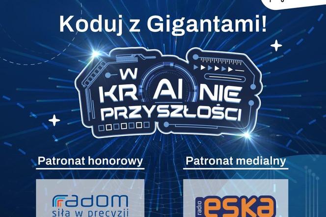 Giganci programowania