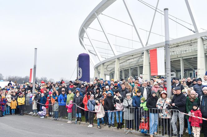 Obchody 11 Listopada na Stadionie Śląskim