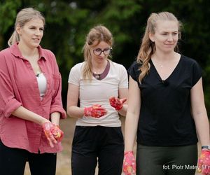 Magdalena z Rolnik szuka żony