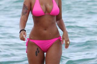 Amber Rose