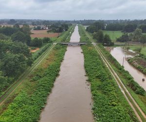 Niż genueński znowu w Polsce. Tak wygląda sytuacja w poniedziałek, 28 lipca [ZDJĘCIA].