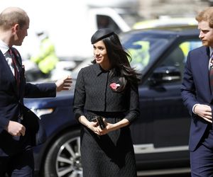 Meghan Markle podrywała księcia Williama?! Te oskarżenia obiegły świat