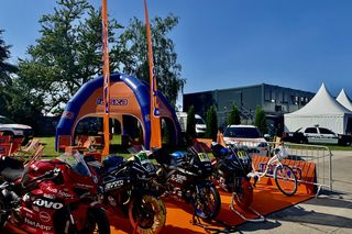 Baltic Drive Festival 2025: Tak wyglądało 3-dniowe szaleństwo