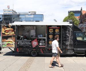 Trwa Street Food Polska Festival w Katowicach