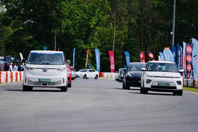 EV Experience 2024 - Tor Modlin 