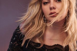 Eurowizja 2025: Louane z Francji zaśpiewa Maman. To trzeba o niej wiedzieć!