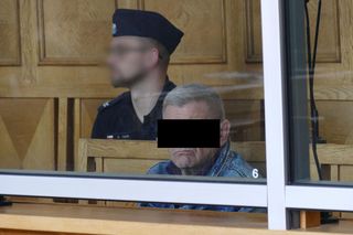 Sensacyjny zwrot w procesie o zabójstwo pod pomnikiem świętej. „Sąd popełnia przestępstwo”