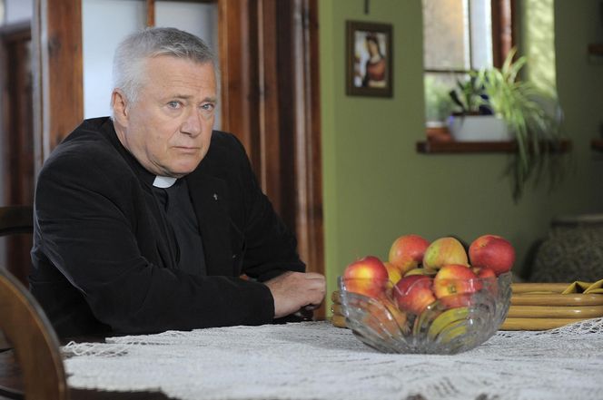 Tak wygląda Włodzimierz Matuszak w wieku 78 lat