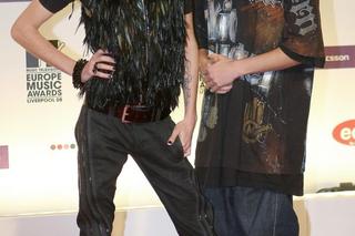 Bill Kaulitz, Tom Kaulitz