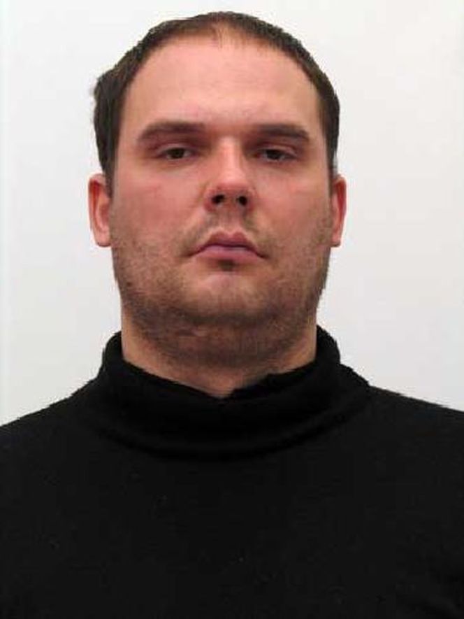 SABRAMOWICZ GRZEGORZ