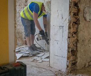 Szpital Megrez w Tychach zyska nowoczesny zakład opiekuńczo-leczniczy