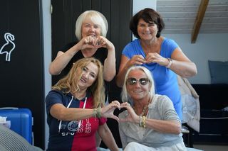 Sanatorium miłości 7 - odcinek 6.