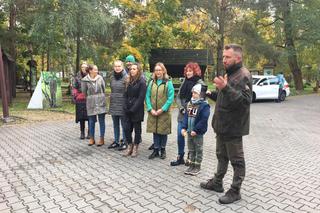 Drzwi otwarte w Centrum Edukacji Ekologicznej w Grudziądzu