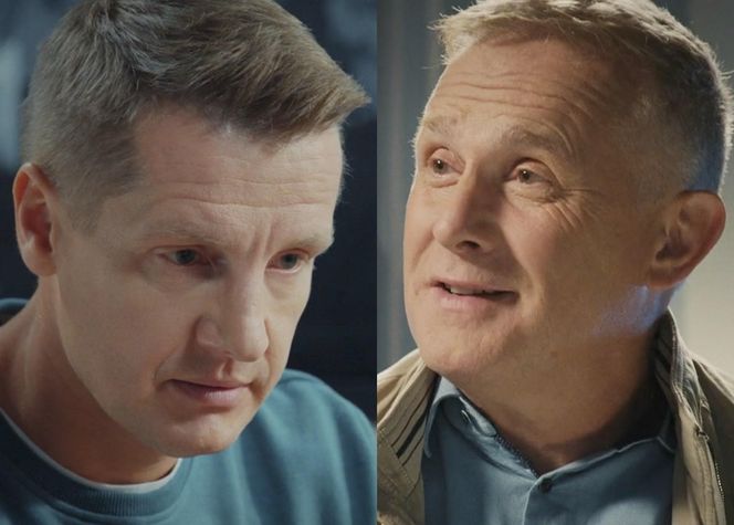 M jak miłość, odcinek 1851: Rogowski stanie po stronie Pawła. Zakaże Marysi tanich sztuczek - ZDJĘCIA