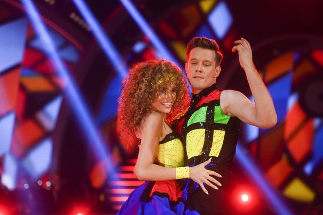 Edyta Zając i Michał Mikołajczak - tak się zmieniali uczestnicy Afryka Express